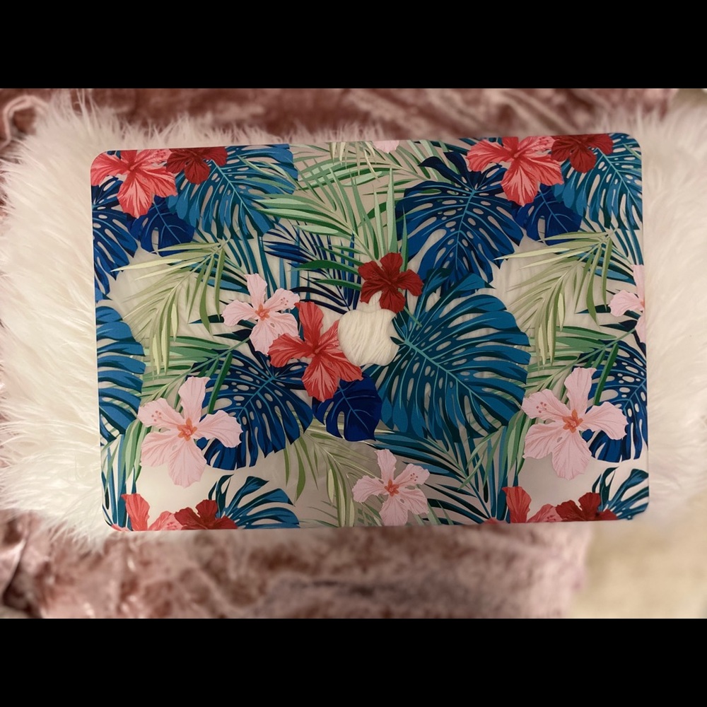 MacBook 13” case